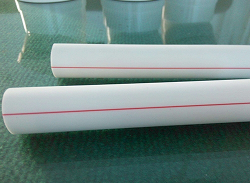 PP-R冷熱水（shuǐ）管材