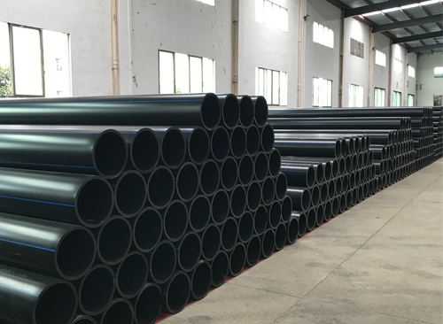 HDPE100級給（gěi）水管（guǎn）