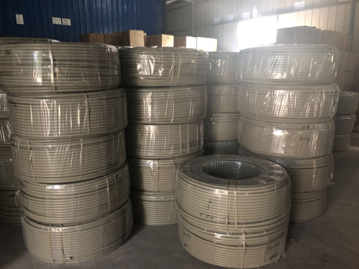 四川17c入口塑膠有限公司